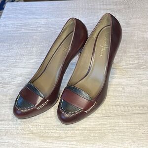 Cole Haan by Nike Air women’s heal size 7.5b